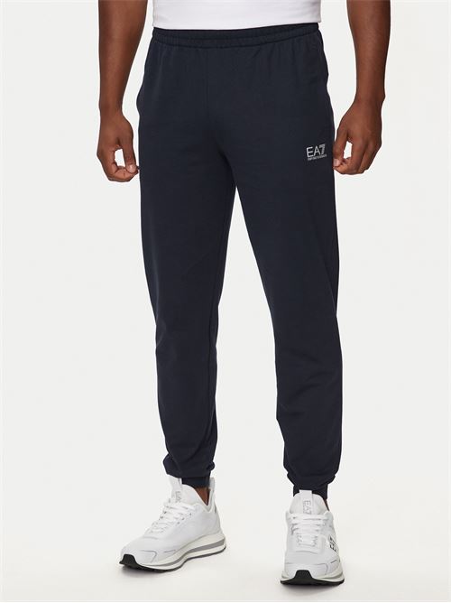 TRACKSUIT EMPORIO ARMANI EA7 | 8NPV60 PJVRZ/0562